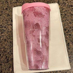 Disney Princess Tervis Cup